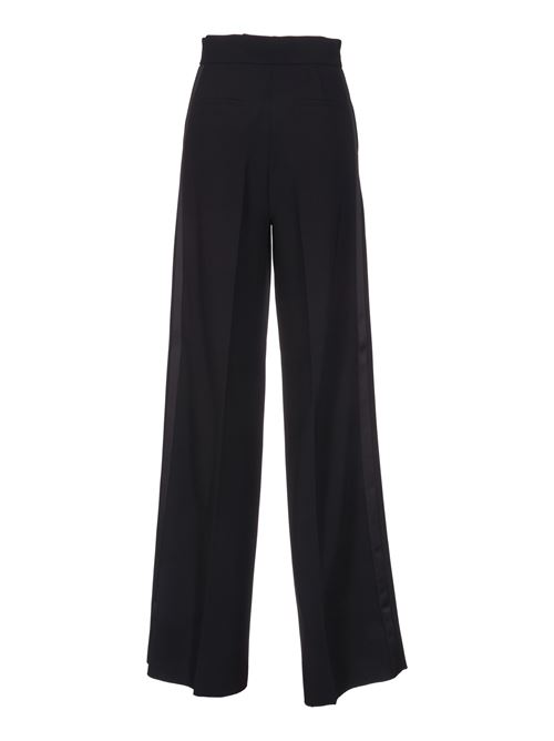 Pantalone dritto in cady MAX MARA | 2421136044600003